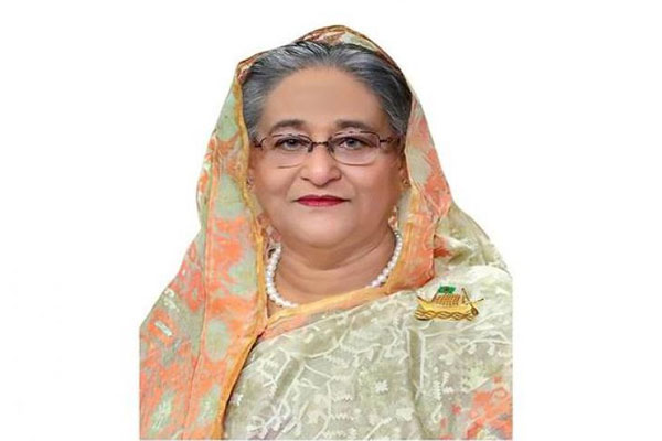 ছাত্রলীগ যেকোনো আন্দোলনে বেশি রক্ত দিয়েছে : প্রধানমন্ত্রী