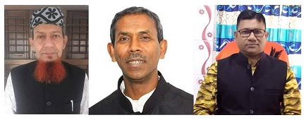 রাজশাহীর ৩ পৌরসভার ২টিতে আ. লীগ ও ১টিতে বিদ্রোহী প্রার্থীর বিজয়ী