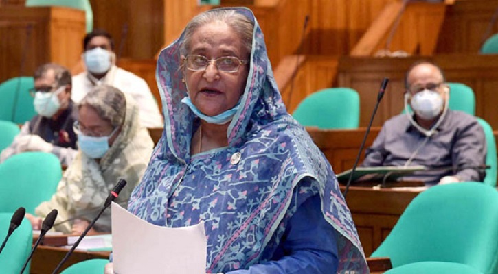 প্রবাসীদের নতুন নতুন কর্মসংস্থানের সুযোগ সৃষ্টি করা হয়েছে :প্রধানমন্ত্রী