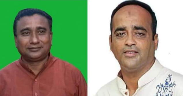 তানোরে আওয়ামী লীগ-বিএনপি বিপরীতমুখী