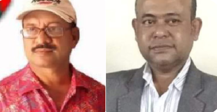 তানোরে ময়না-প্রদিপের ঐকান্তিক প্রচেস্টায় নৌকার জয়