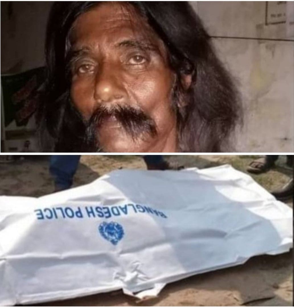 চাঁপাইনবাবগঞ্জের প্রতিভাবান চিত্র শিল্পী নজরুল আর নেই