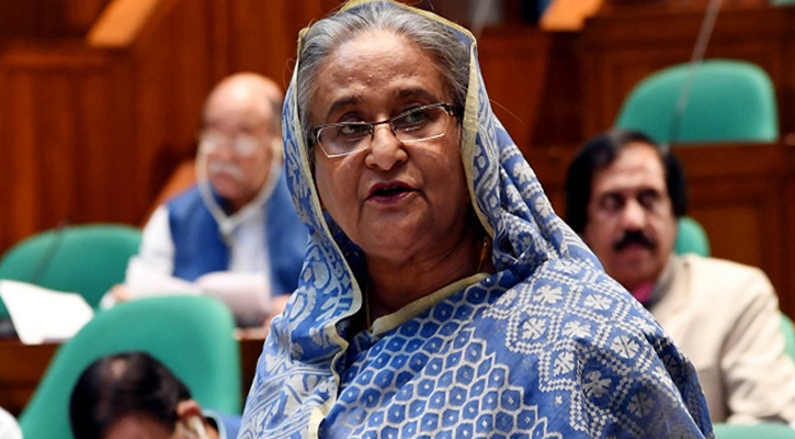 বাংলাদেশ শত্রুর মুখে ছাই দিয়ে এগিয়ে যাবে