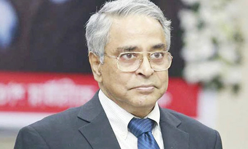 টিকা নিয়ে আদালতে এসেছি, কোনো সমস্যা হয়নি আইনজীবীদের উদ্দেশে প্রধান বিচারপতি