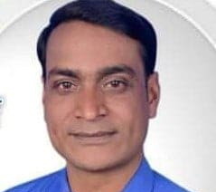 রিশিকুল ইউপি নির্বাচনে মনোনয়ন প্রত্যাশী টিটু দোয়া প্রার্থী