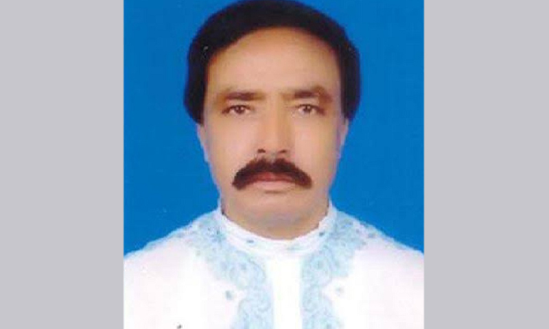 চতুর্থবার বাগেরহাট পৌরসভার মেয়র হলেন খান হাবিবুর রহমান