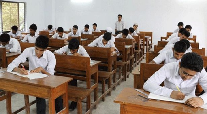 ২০২১ সালের এসএসসি-এইচএসসির সিলেবাস প্রকাশ