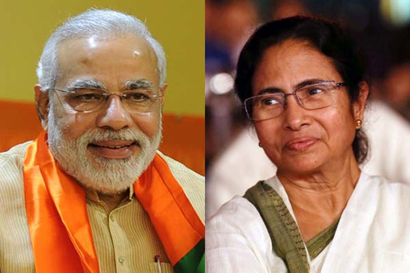 নরেন্দ্র মোদির বাংলাদেশ সফর নিয়ে যা বলছেন মমতা