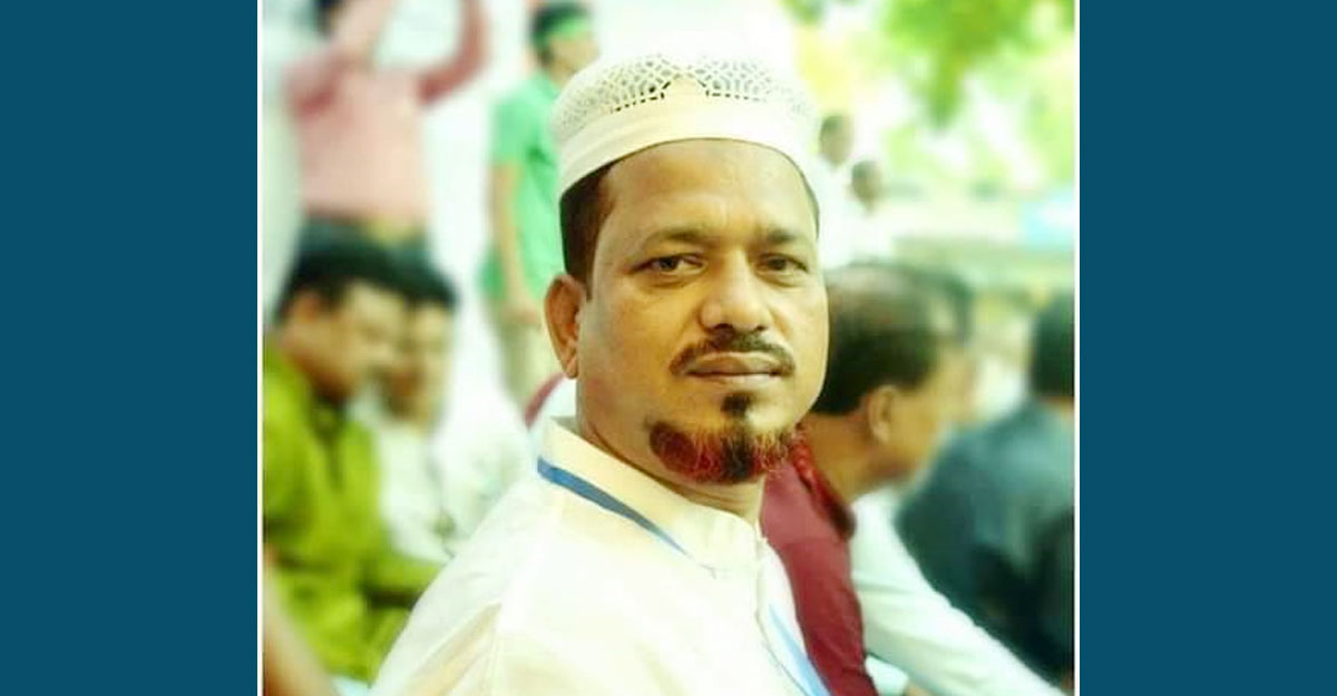 দুর্নীতির অভিযোগ প্রমাণিত হওয়ায় চাঁপাইনবাবগঞ্জ সদর উপজেলার মহারাজপুর ইউপি চেয়ারম্যানের পদ শূন্য ঘোষণা