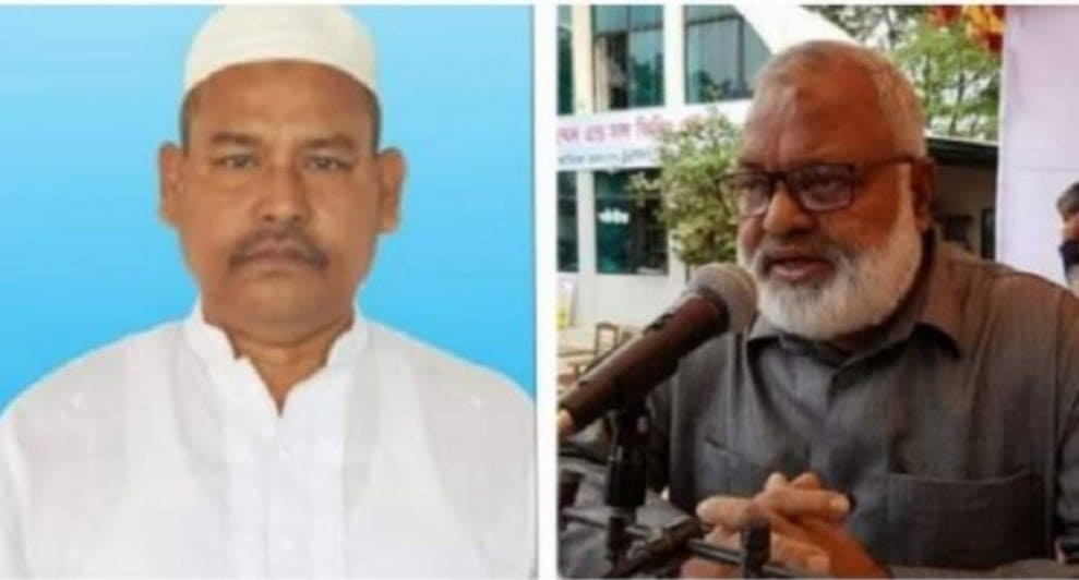 চাঁপাইনবাবগঞ্জ জেলা বাস, ট্রাক শ্রমিক ইউনিয়ন নির্বাচনে আইয়ুব সভাপতি।। খালেক সাধারণ সম্পাদক