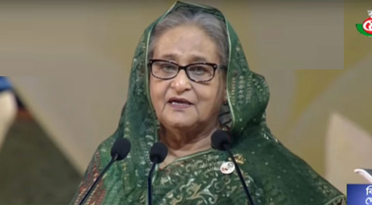 বাংলাদেশ রাষ্ট্রের জন্মের সঙ্গে ভারত ওতপ্রোতভাবে জড়িত