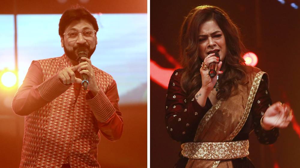 মঞ্চে শঙ্কর-শিবমণি-শান-কেকে, ‘সারেগামাপা ২০২০’র ‘সেরার সেরা’ কে?