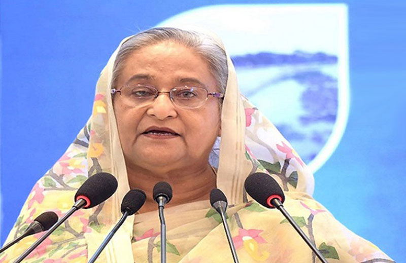 আজ সন্ধ্যায় জাতির উদ্দেশে ভাষণ দেবেন প্রধানমন্ত্রী