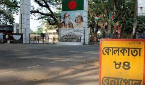 তিন বন্দর দিয়ে অবস্থান করা বাংলাদেশি নাগরিকদের কে ভারত থেকে দেশে ফেরা যাবে