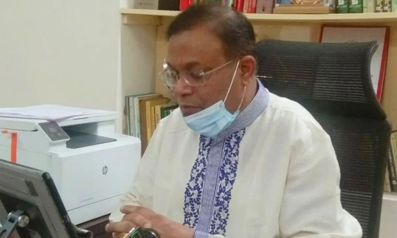 সরকার কোনো আলেম বা ধর্মীয় নেতাকে গ্রেপ্তার করছে না, গ্রেপ্তার হচ্ছে দুষ্কৃতকারীরা: তথ্যমন্ত্রী