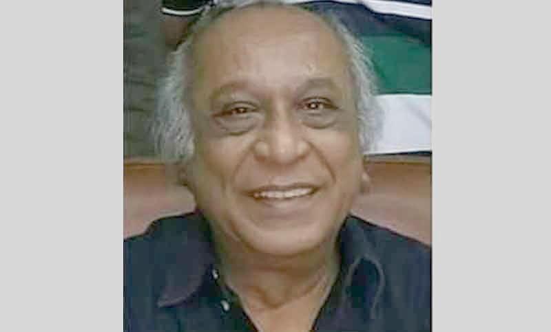 করোনাভাইরাসে আক্রান্ত হয়ে মারা গেলেন সাবেক এমপি ব্যারিস্টার জিয়াউর রহমান