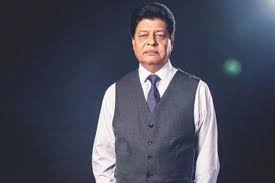 সুস্থ হয়ে উঠছেন কিংবদন্তি অভিনেতা ও সংসদ সদস্য নায়ক ফারুক