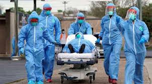 করোনাভাইরাসে আরো ৭৮ জনের মৃত্যু, আক্রান্ত ৩০৩১