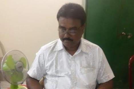 নাচোলে মসজিদের অর্থ আত্মস্বাত মামালায় আহসান হাবিব শ্রীঘরে