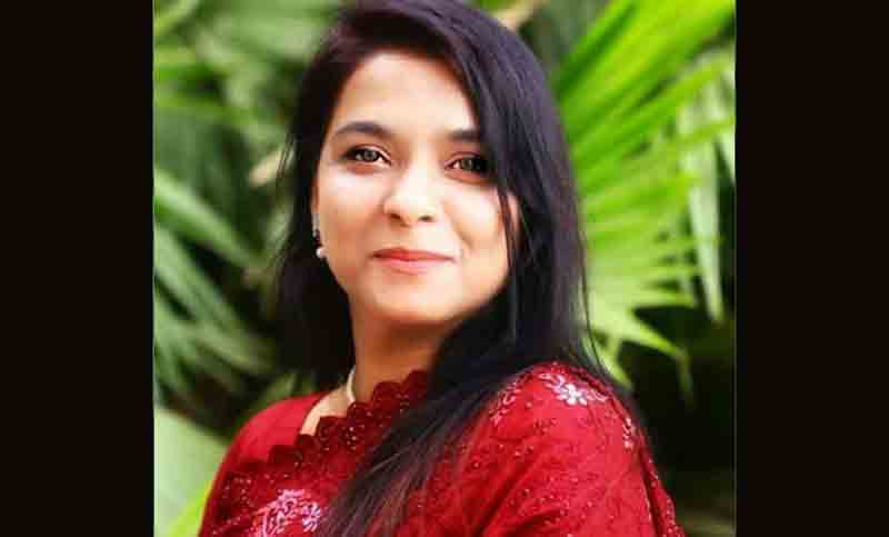 মিরপুর ডিওএইচএস এলাকায় নিজ বাসায় খুন হলেন আওয়ামী লীগ নেত্রী, স্বামীকেই সন্দেহ