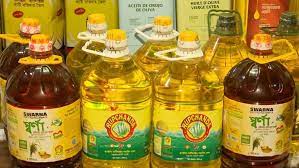 আরেক দফা ভোজ্যতেলের দাম বাড়াতে চান ব্যবসায়ীরা