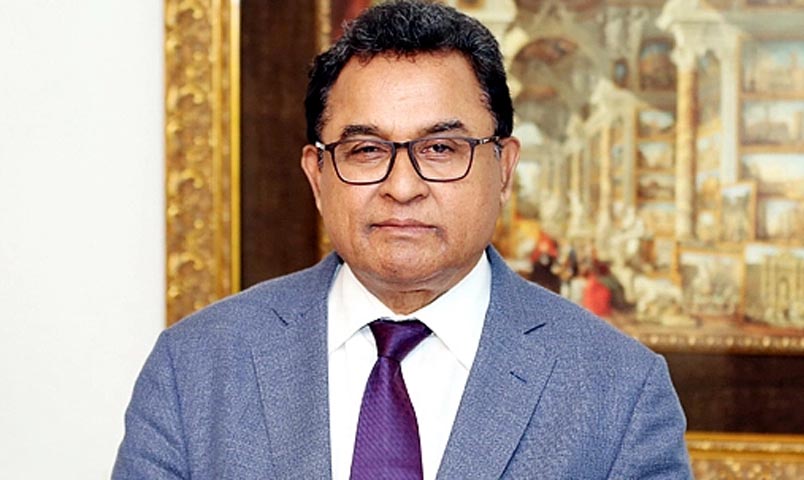 জনগণের নিরাপত্তার কথা মাথায় রেখেই লকডাউন: অর্থমন্ত্রী