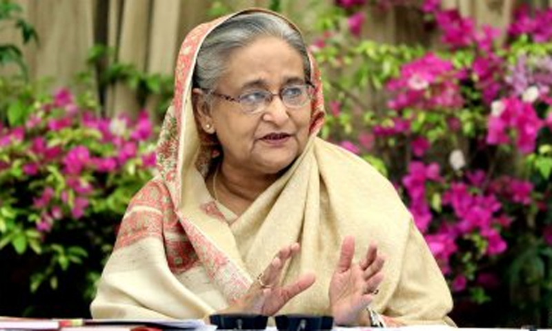 করোনাভাইরাস ও প্রাকৃতিক দুর্যোগে ৩৬ লাখ পরিবারকে আর্থিক সহায়তা দেবেন প্রধানমন্ত্রী