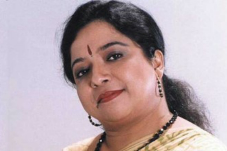 রবীন্দ্রসঙ্গীত শিল্পী মিতা হক আর নেই