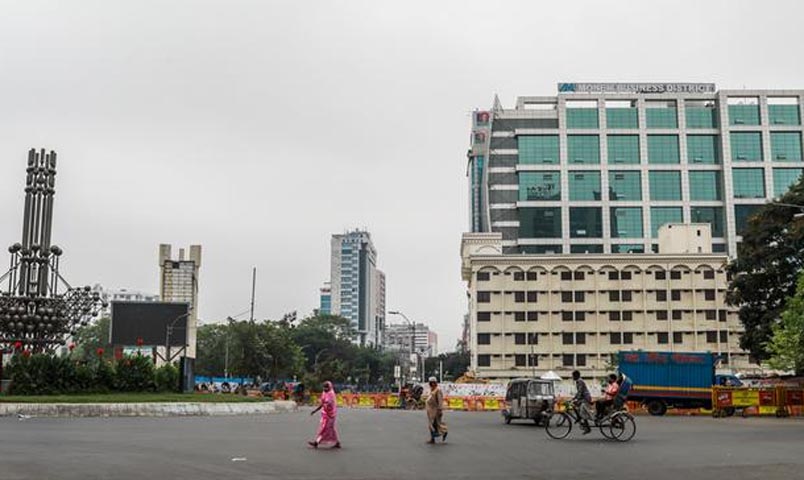 প্রধানমন্ত্রীর কাছে সাধারণ ছুটির প্রস্তাব যাচ্ছে