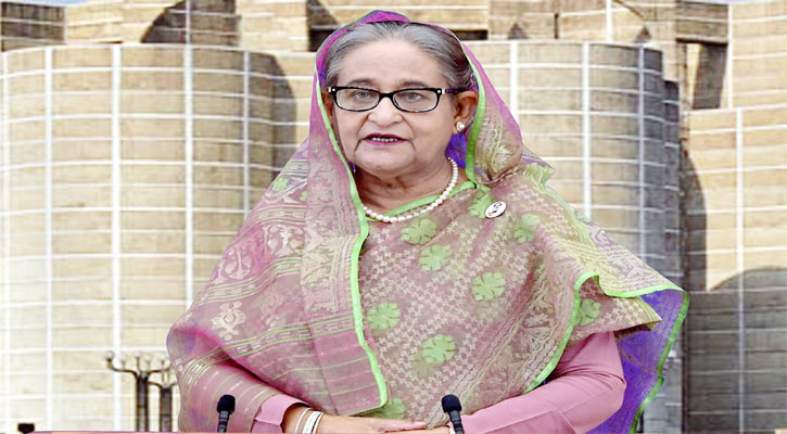 করোনা সংক্রমণ পরিস্থিতিতে আগামী ২ মে ৬ লাখ পরিবার পাবে প্রধানমন্ত্রীর বিশেষ অনুদান