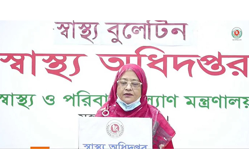 করোনাভাইরাসের সার্বিক পরিস্থিতি তুলে ধরতে আবারো চালু হচ্ছে ‘করোনা বুলেটিন’