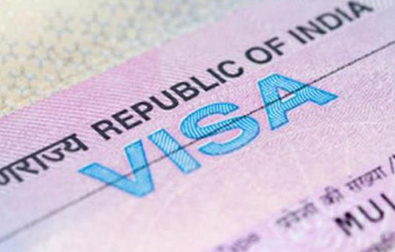 ভারতীয় ভিসা সেন্টারের কার্যক্রম ২৮ এপ্রিল পর্যন্ত বন্ধ