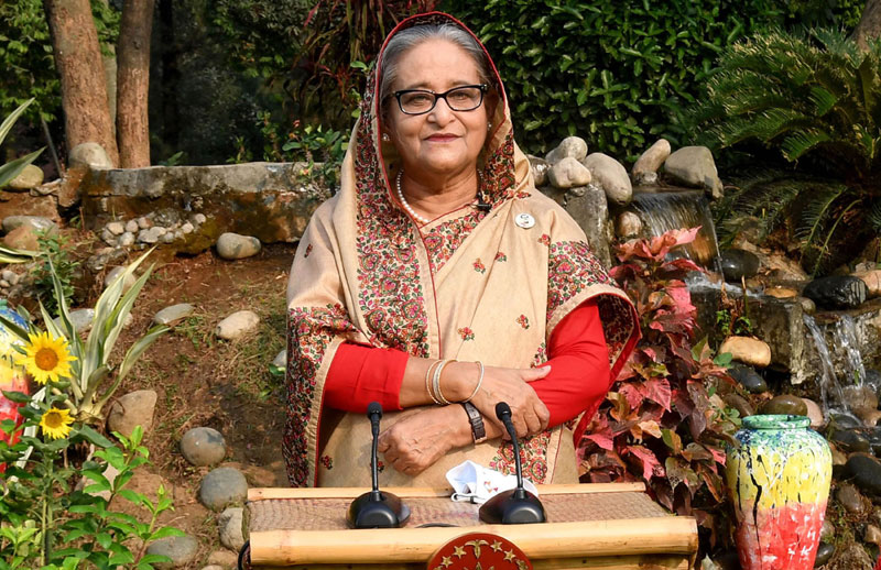 প্রধানমন্ত্রীর চার প্রস্তাবনা করোনা থেকে রক্ষা পেতে