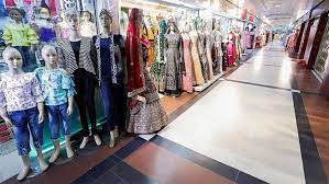 স্বাস্থ্যবিধি কঠোরভাবে মেনে শপিংমল-দোকানপাট খোলা থাকবে সকাল ১০টা হতে রাত ৯টা পর্যন্ত