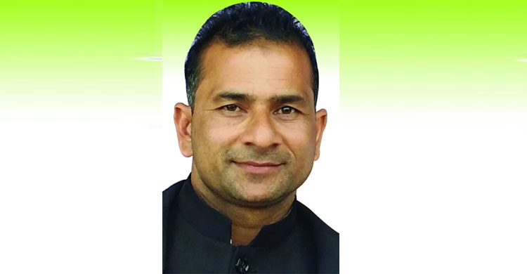 মির্জাপুর আজগানা ইউনিয়নের নৌকার টিকেট পেতে চান শহিদ মল্লিক