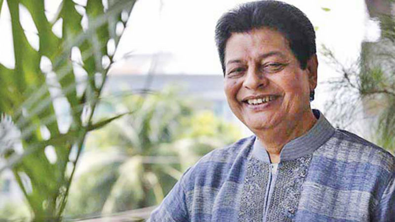 বেঁচে আছেন নায়ক-সংসদ সদস্য ফারুক, গুজব না ছড়ানোর অনুরোধ পরিবারের