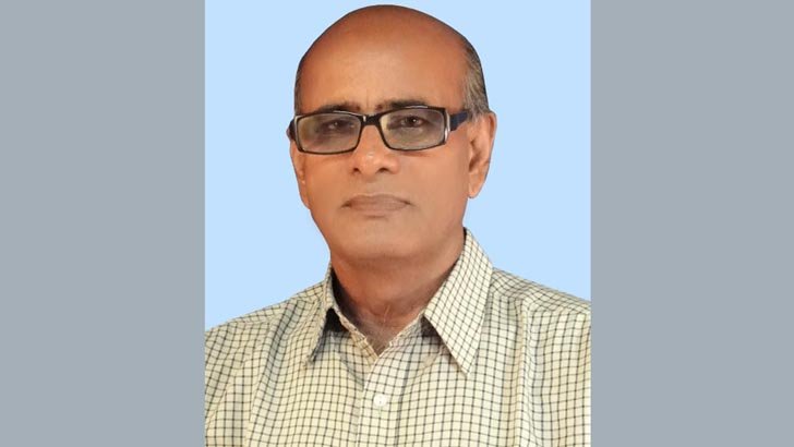 মুক্তাগাছা উপজেলা চেয়ারম্যান আব্দুল হাই আকন্দকে সাময়িক বরখাস্ত