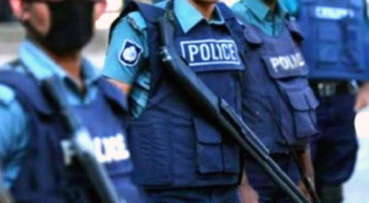 করোনা: এ পর্যন্ত প্রাণ গেলো ৯০ জন পুলিশ সদস্যের