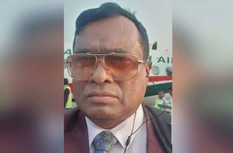 খুলনা সিটি মেয়রের ডিজিটাল নিরাপত্তা আইনের মামলায় সাংবাদিক মুহাম্মদ আবু তৈয়বকে গ্রেপ্তার