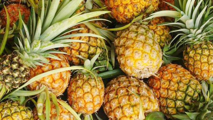 সুস্বাদু ও পুষ্টিকর ফল আনারস খাওয়ার যত স্বাস্থ্য উপকারিতা