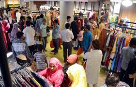 স্বাস্থ্যবিধি না মানলে বন্ধ মার্কেট-দোকানপাট : মন্ত্রিপরিষদ