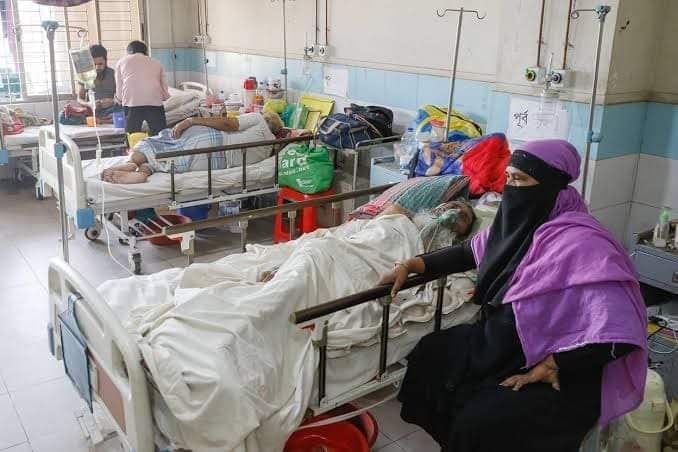 চাঁপাইনবাবগঞ্জে চামাগ্রামের মহানন্দা নদীতে ডুবে ৯ বছরের শিশু জাহিদ নিহত