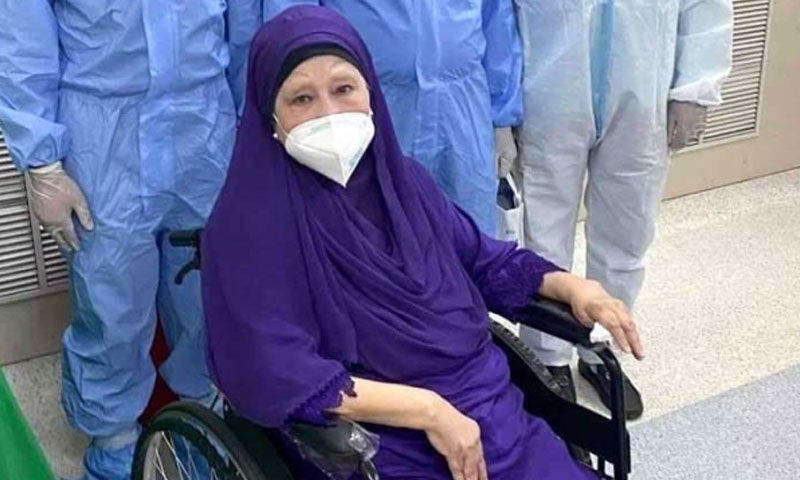 করোনা জটিলতায় খালেদা জিয়ার হার্ট ও কিডনি আক্রান্ত হয়েছে : মির্জা ফখরুল ইসলাম আলমগীর