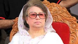 ‘ইতিবাচকভাবে দেখা হবে’ খালেদা জিয়াকে বিদেশ নেয়ার আবেদন আইন মন্ত্রণালয়ে