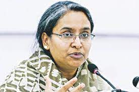 শিক্ষামন্ত্রী ডা.দীপু মনি:শুধু পাঠ্যবই নয়, অন্য বইও শিক্ষার্থীদের পড়তে দিন