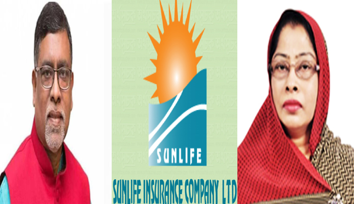 গ্রাহক প্রতারণায় সানলাইফ ইন্স্যুরেন্স,কোম্পানির চেয়ারম্যান স্বাস্থ্যমন্ত্রীর বোনের বিরুদ্ধে ওয়ারেন্ট