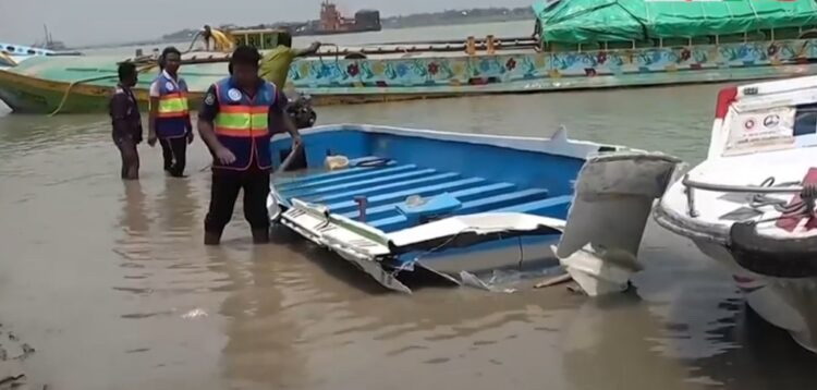 পদ্মায় চলাচল করা বেশির ভাগ স্পিডবোট চালক অদক্ষ-অপ্রাপ্তবয়স্ক