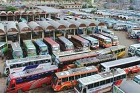 করোনার সংক্রমণ না কমায় ঈদের পর দূরপাল্লার বাস চলার অনুমতি দেয়নি সরকার