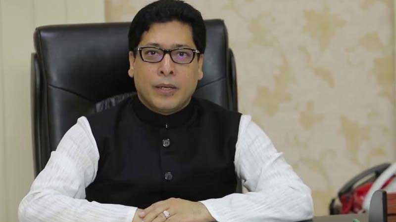 করোনাভাইরাস সংক্রমণ রোধে ঈদের ছুটিতে সরকারি-বেসরকারি চাকরিজীবীদের কর্মস্থলেই থাকতে হবে