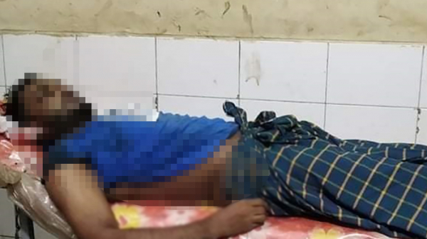 ব্রাহ্মণবাড়িয়ায় ঈদে শ্বশুরবাড়িতে বেড়াতে এসে নববধূকে নিয়ে ছাদে উঠে প্রাণ গেল স্বামীর